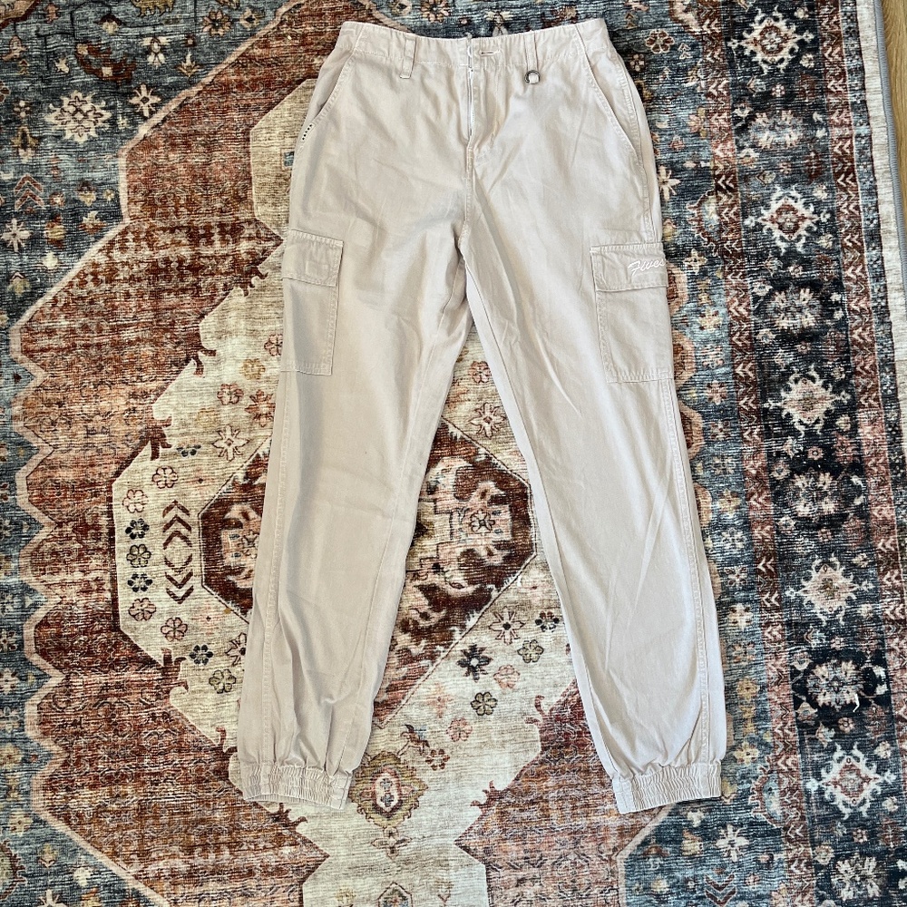 Five star general pants